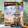 [CÓ HÀNG] LEGO Monkie Kid 80058 Celestial Pagoda