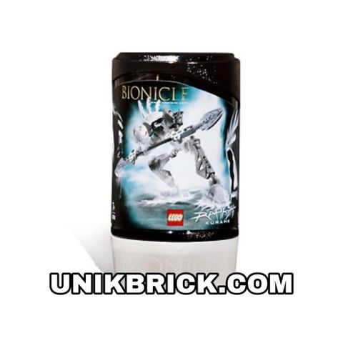  [ORDER ITEMS] LEGO Bionicle 8588 Kurahk 