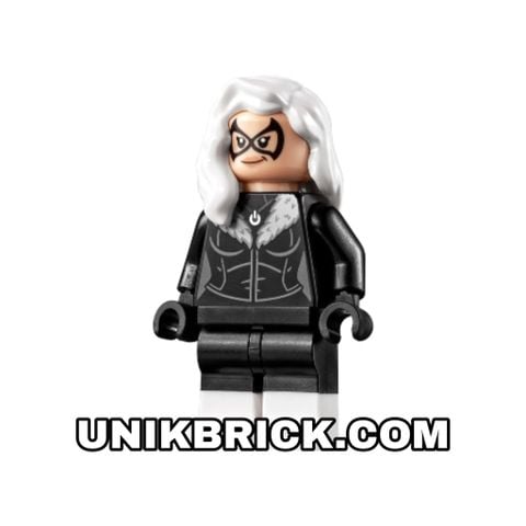  [ORDER ITEMS] LEGO Black Cat 