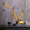 [CÓ HÀNG] LEGO Technic 42146 Liebherr Crawler Crane LR 13000