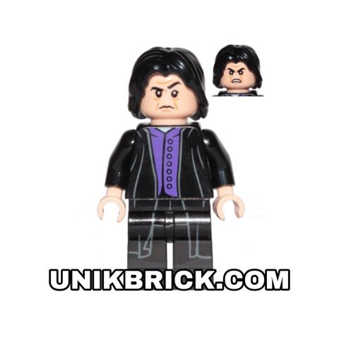  [ORDER ITEMS] LEGO Professor Severus Snape 