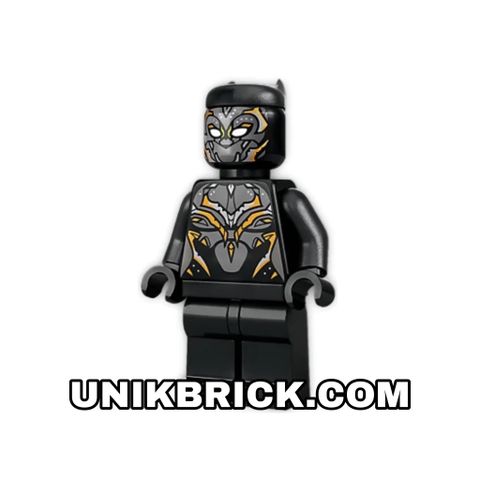  [ORDER ITEMS] LEGO Marvel Black Panther Shuri 