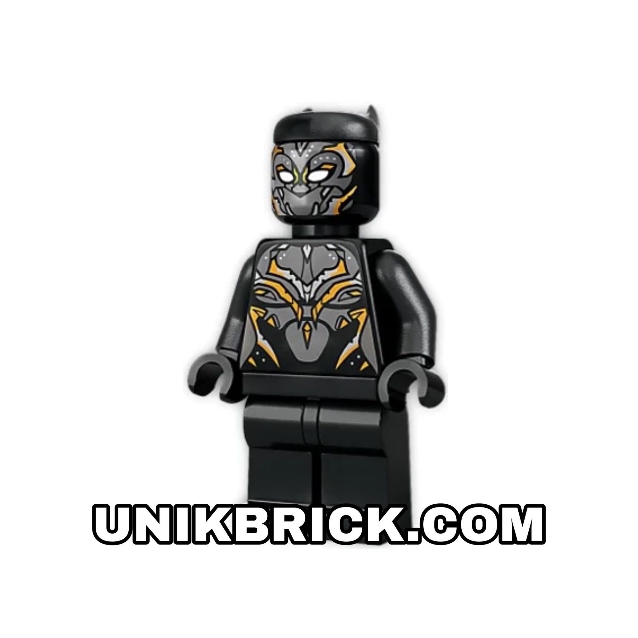 [ORDER ITEMS] LEGO Marvel Black Panther Shuri