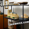 [CÓ HÀNG] LEGO 21061 Architecture Notre-Dame de Paris