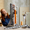 [HÀNG ĐẶT/ ORDER] LEGO Icons 10341 NASA Artemis Space Launch System