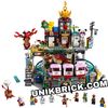 [HÀNG ĐẶT/ ORDER] LEGO Monkie Kid 80036 The City of Lanterns