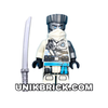 LEGO Ninjago Combo Seabound Season 14