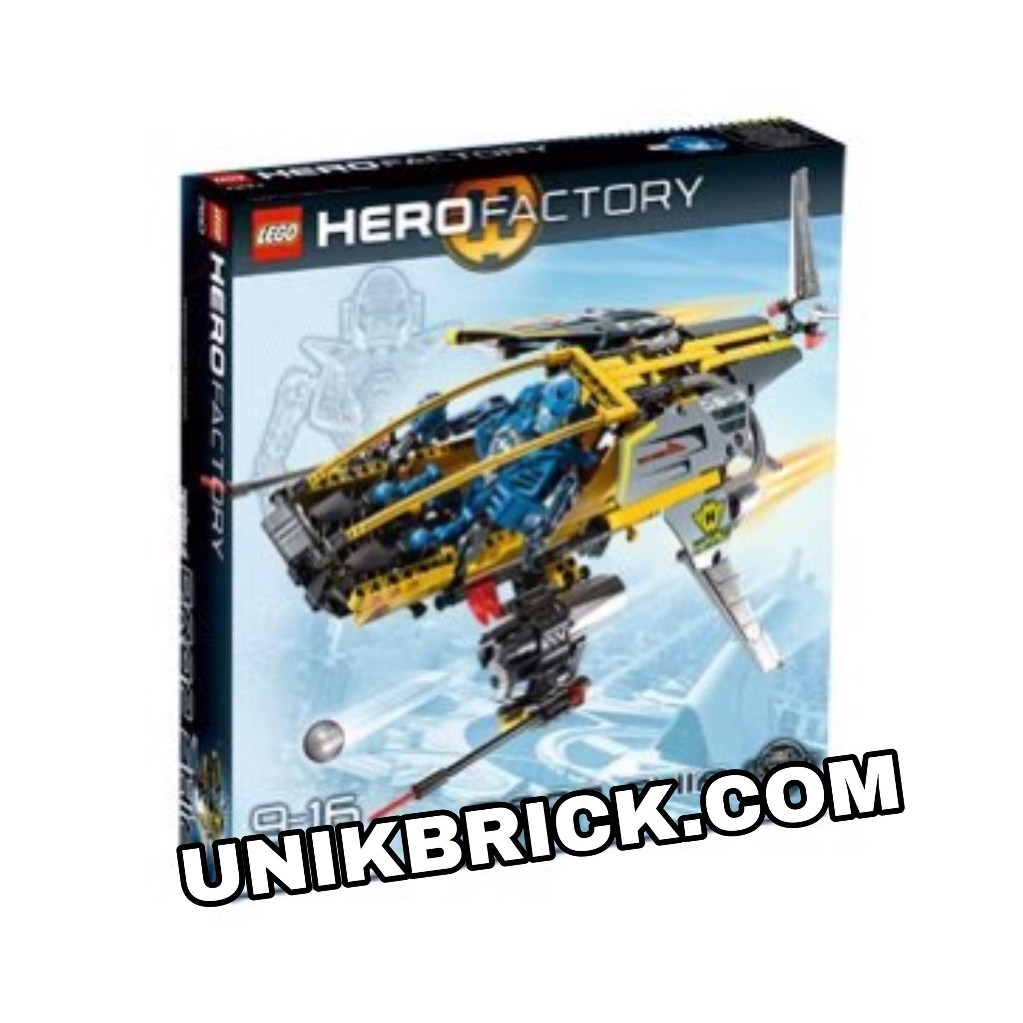 Lego 7160 hotsell