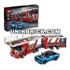 [HÀNG ĐẶT/ ORDER] LEGO Technic 42098 Car Transporter