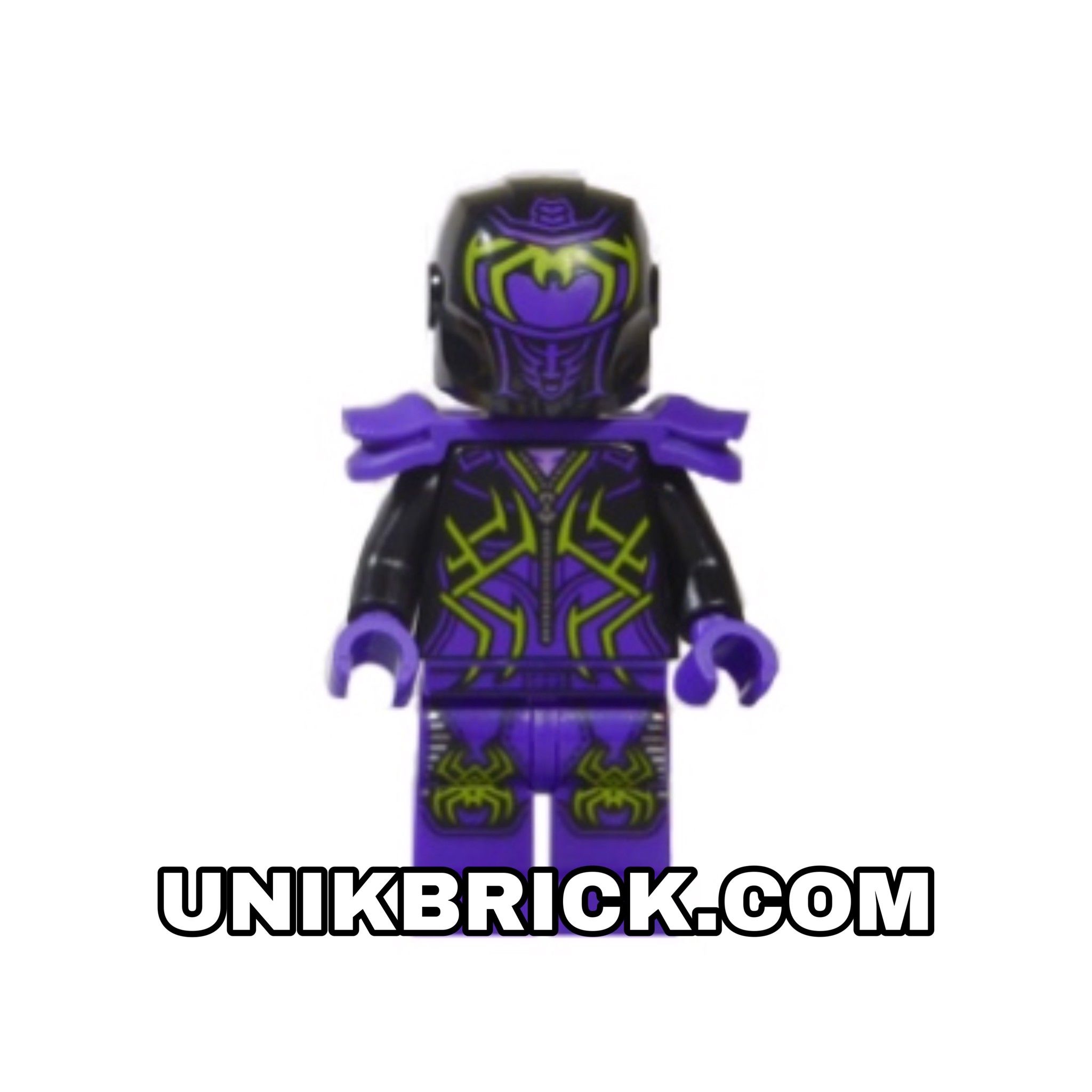 [ORDER ITEMS] LEGO Spindrax