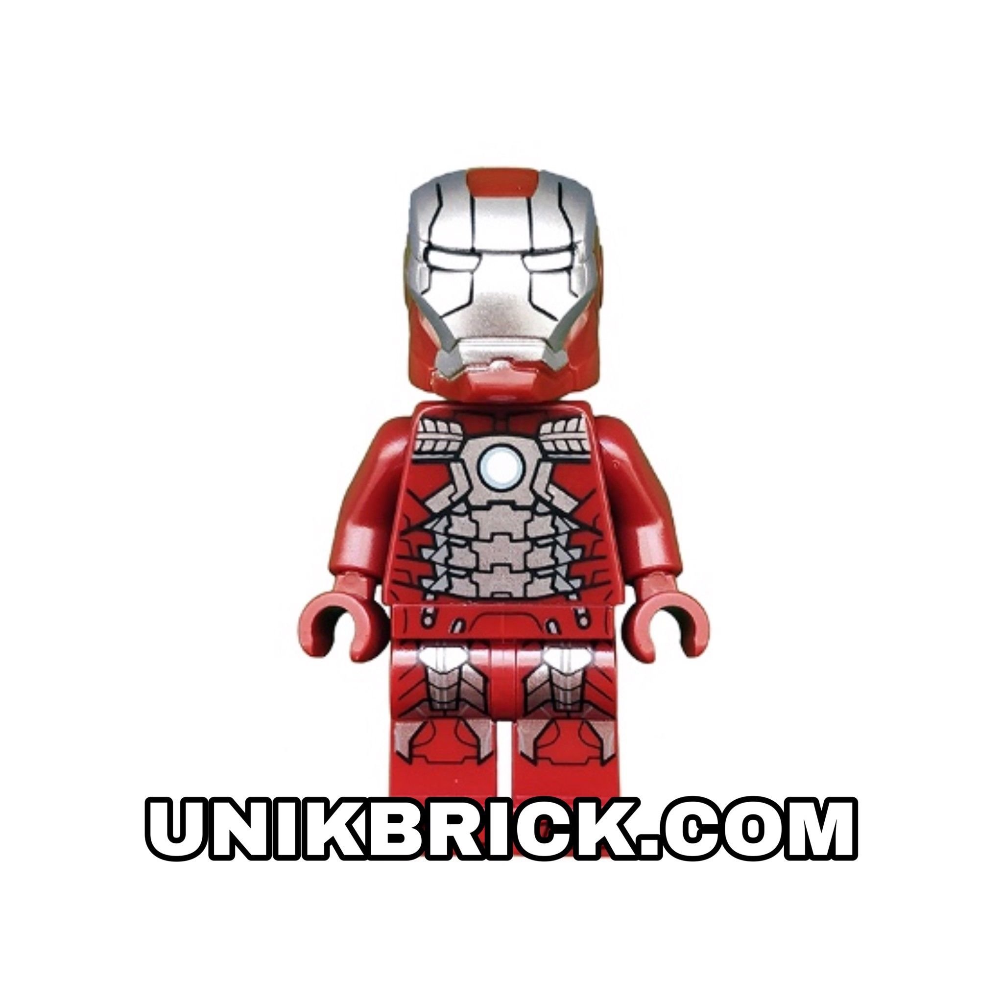 Mô Hình Iron Man Chính Hãng Giá Tốt T082023  Mua tại Lazadavn