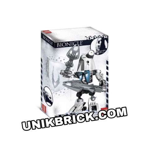  [ORDER ITEMS] LEGO Bionicle 8722 Kazi 