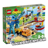 [HÀNG ĐẶT/ ORDER] LEGO Duplo 10875 Cargo Train