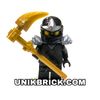 LEGO Ninjago Combo 4 Ninja ZX