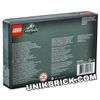 [HÀNG ĐẶT/ORDER] LEGO Jurassic World 5005255 Bricktober Limited Edition