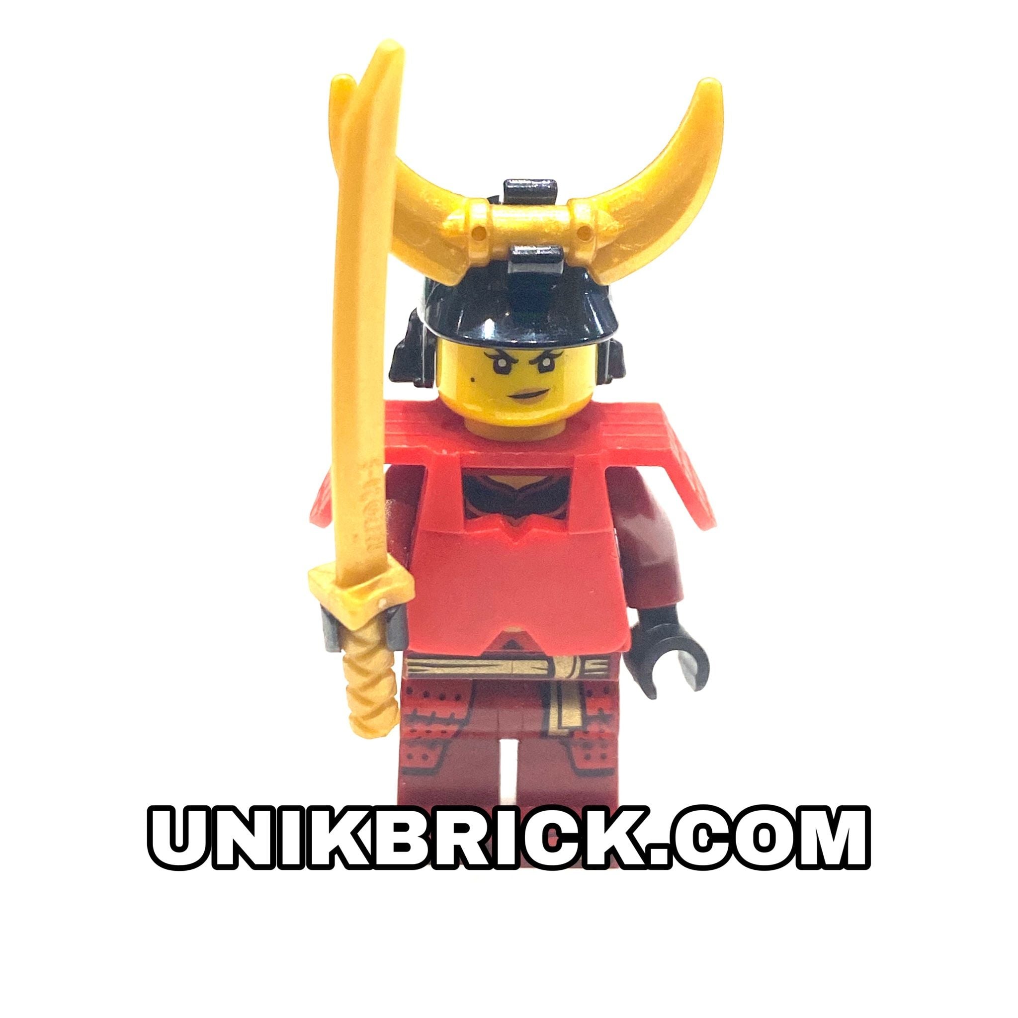 LEGO Ninjago Nya 9