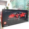 [CÓ HÀNG] LEGO Technic 42143 Ferrari Daytona SP3