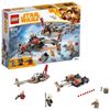 [ORDER ITEMS] LEGO Star Wars 75215 Cloud-Rider Swoop Bikes