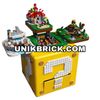 [HÀNG ĐẶT/ ORDER] LEGO Super Mario 71395 64 Question Mark Block