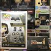 FUNKO POP Batman v Superman 86 Wonder Woman