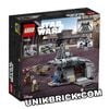 [HÀNG ĐẶT/ ORDER] LEGO Star Wars 75338 Ambush on Ferrix