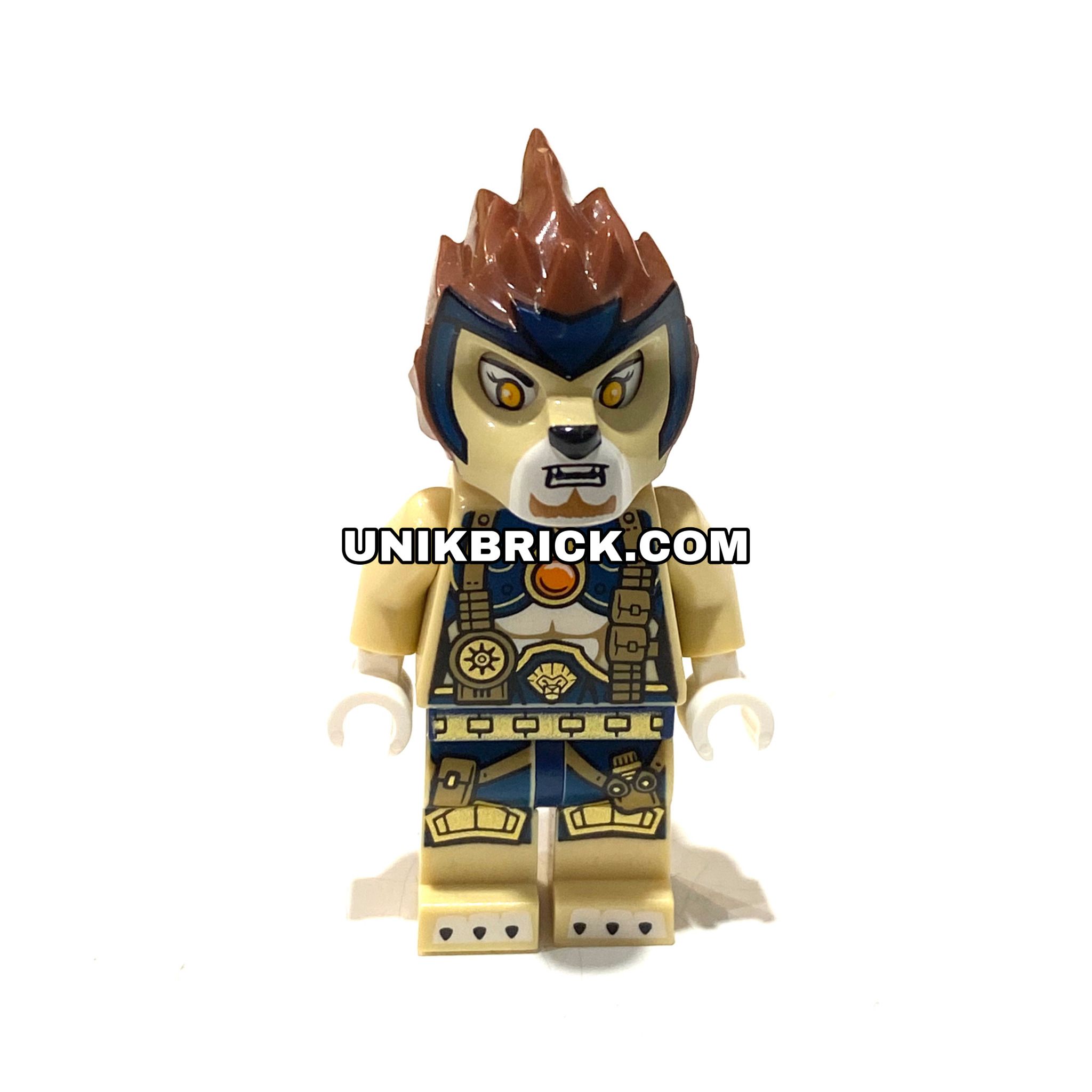Lego hotsell chima 5