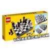 [HÀNG ĐẶT/ ORDER] LEGO 40174 Iconic Chess Set