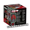[HÀNG ĐẶT/ ORDER] LEGO VIDIYO 43109 Metal Dragon BeatBox