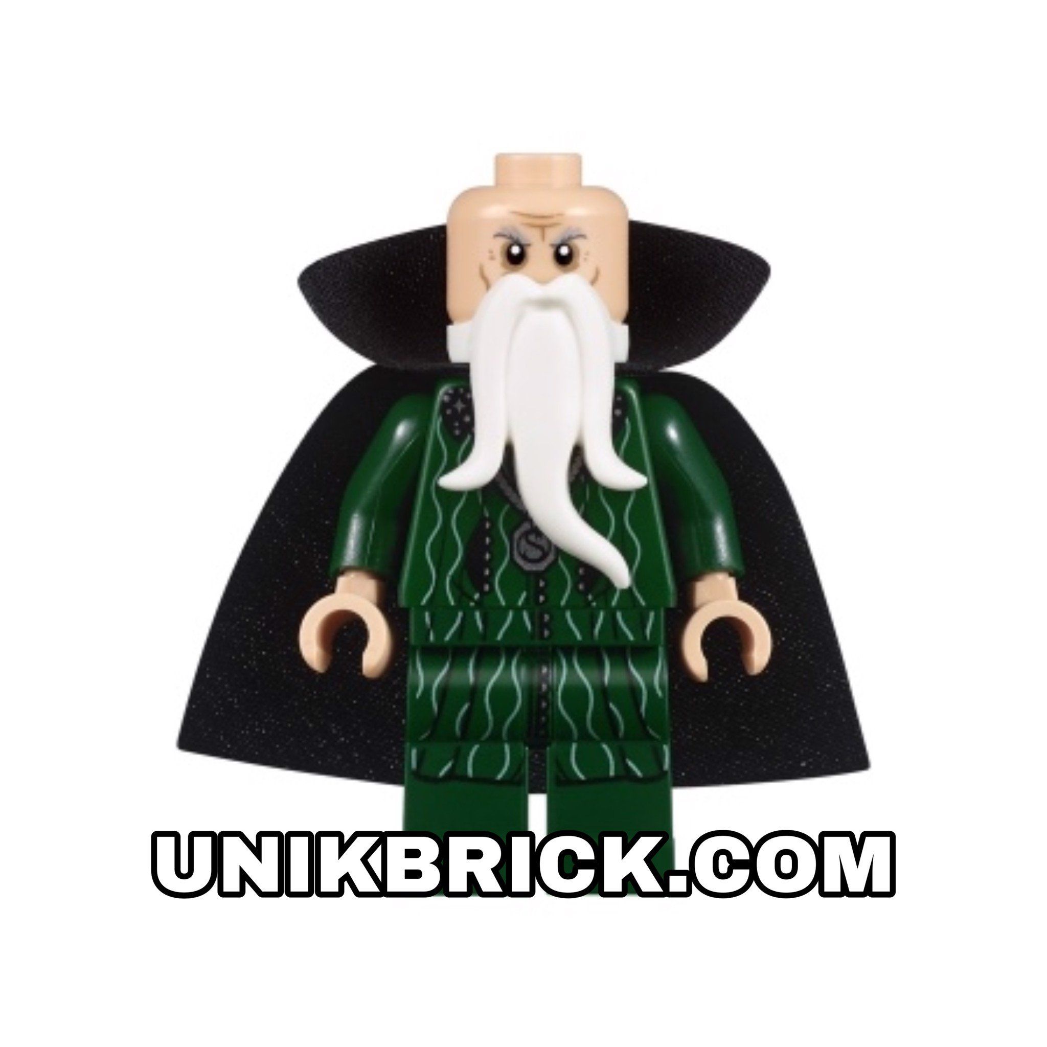 [ORDER ITEMS] LEGO Salazar Slytherin