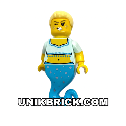  LEGO Genie Girl Series 12 