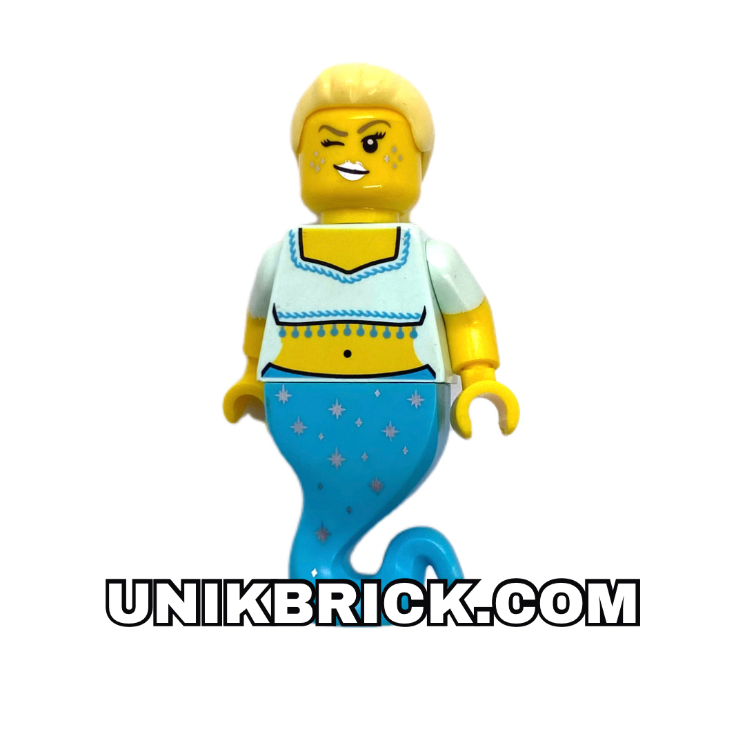 LEGO Genie Girl Series 12