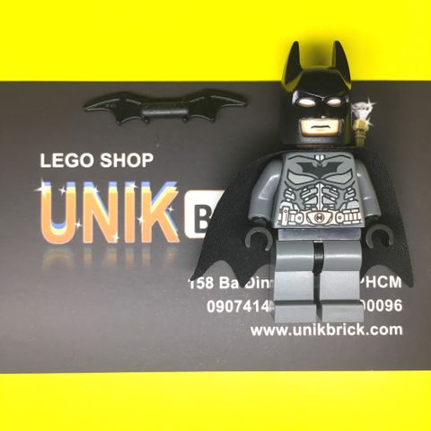  LEGO DC Batman No 16 