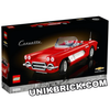 [CÓ HÀNG] LEGO Icons 10321 Chevrolet Corvette 1961