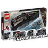 [CÓ HÀNG] LEGO Marvel 76214 Black Panther: War on the Water