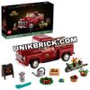[CÓ HÀNG] LEGO Creator 10290 Pickup Truck