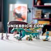 [HÀNG ĐẶT/ORDER] LEGO Ninjago 71746 Jungle Dragon