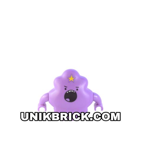  [ORDER ITEMS] LEGO Lumpy Space Princess 