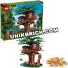 [CÓ HÀNG] LEGO Ideas 21318 Tree House