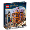 [HÀNG ĐẶT/ ORDER] LEGO Harry Potter 76422 Diagon Alley: Weasleys' Wizard Wheezes