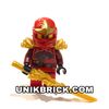 LEGO Ninjago Combo 4 Ninja ZX