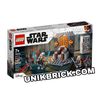 LEGO Star Wars 75310 Duel on Mandalore