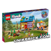 [HÀNG ĐẶT/ ORDER] LEGO Friends 41735 Mobile Tiny House
