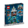 [HÀNG ĐẶT/ ORDER] LEGO Harry Potter 76420 Triwizard Tournament: The Black Lake