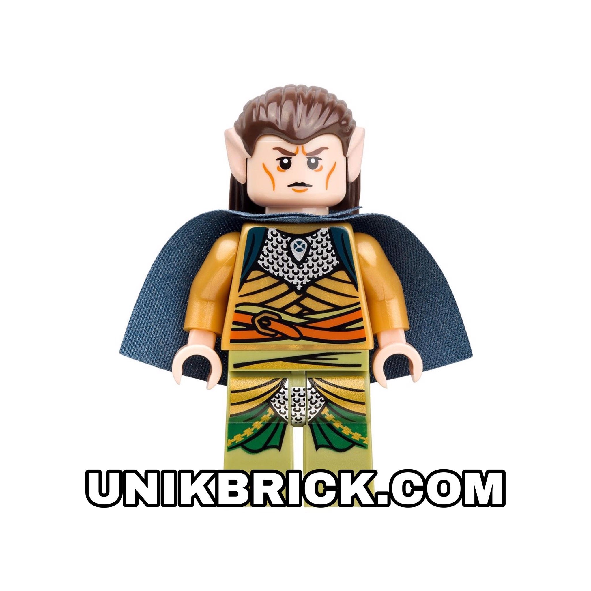 [ORDER ITEMS] LEGO Elrond