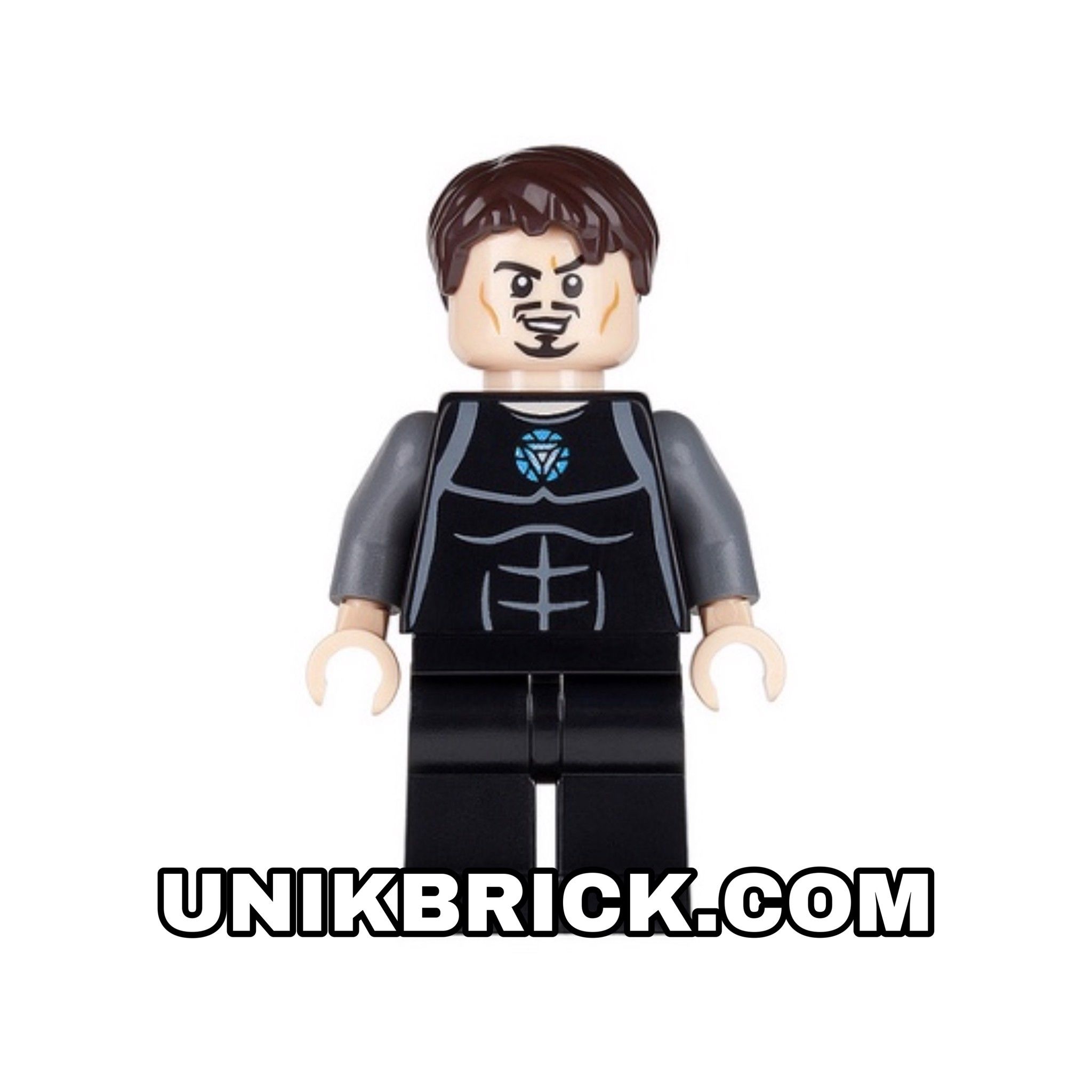 [ORDER ITEMS] LEGO Tony Stark
