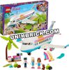 [HÀNG ĐẶT/ ORDER] LEGO Friends 41429 Heartlake City Airplane