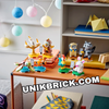 [HÀNG ĐẶT/ ORDER] LEGO 43226 Disney Duos