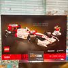 [CÓ HÀNG] LEGO Icons 10330 McLaren MP4/4 & Ayrton Senna