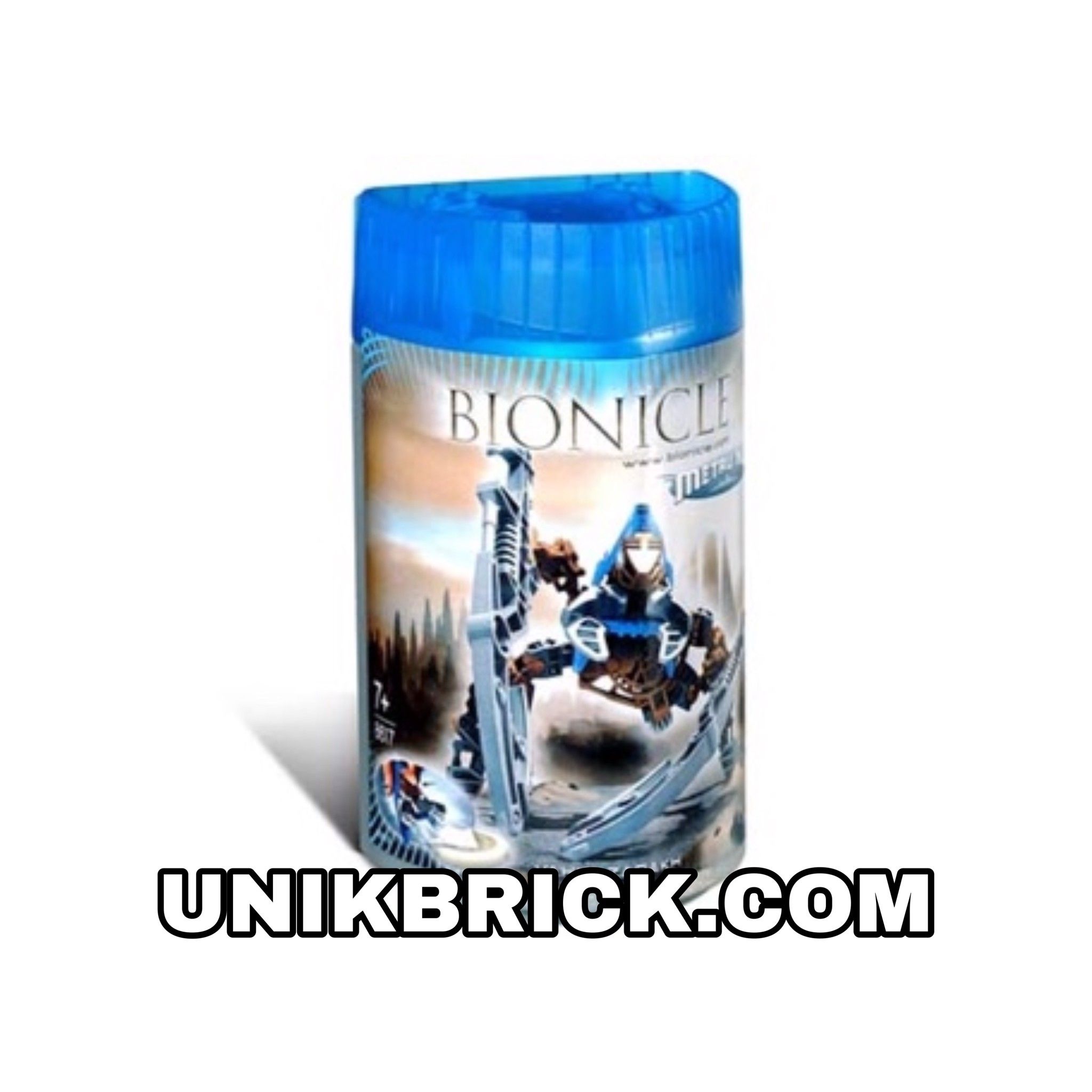 [ORDER ITEMS] LEGO Bionicle 8617 Vahki Zadakh