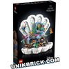 [HÀNG ĐẶT/ ORDER] LEGO Disney 43225 The Little Mermaid Royal Clamshell